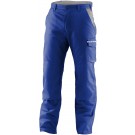 color:kbl. blau / mittelgrau